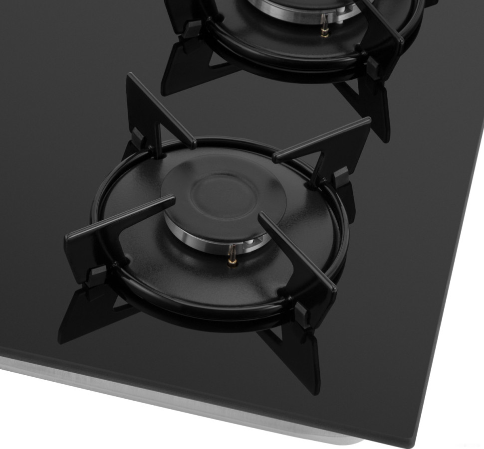 Варочная панель HOMSair HGG641EBK