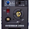 Сварочный инвертор AuroraPRO Overman 2000