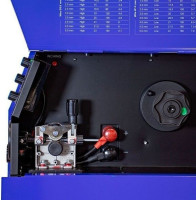 Сварочный инвертор AuroraPRO Overman 2000