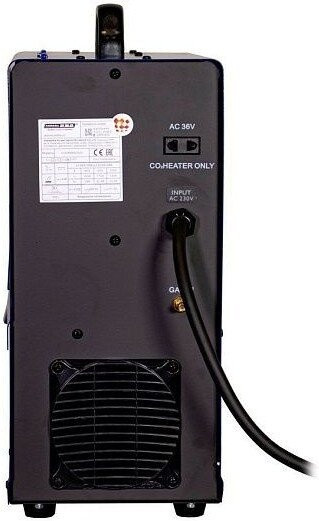 Сварочный инвертор AuroraPRO Overman 2000