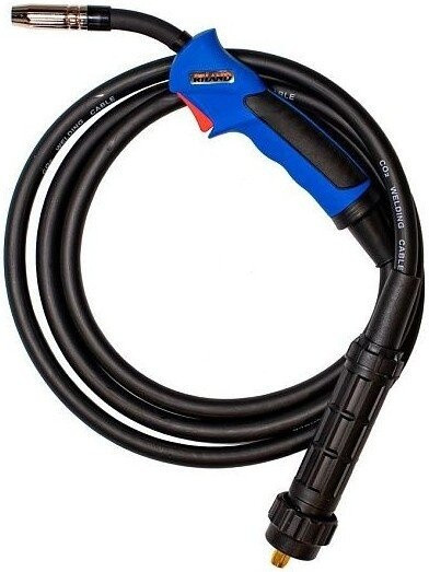 Сварочный инвертор AuroraPRO Overman 2000