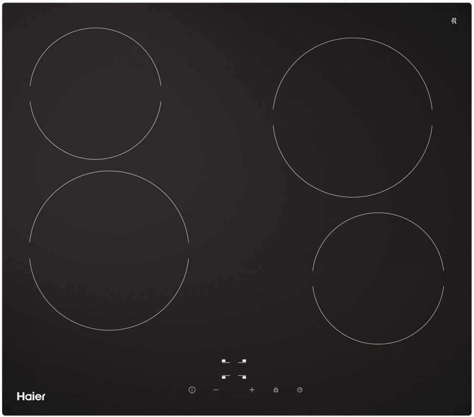 Варочная панель HAIER HHY-C64NVTB