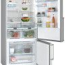 Холодильник Bosch Seri 6 KGN86AI32U Холодильник Bosch Seri 6 KGN86AI32U