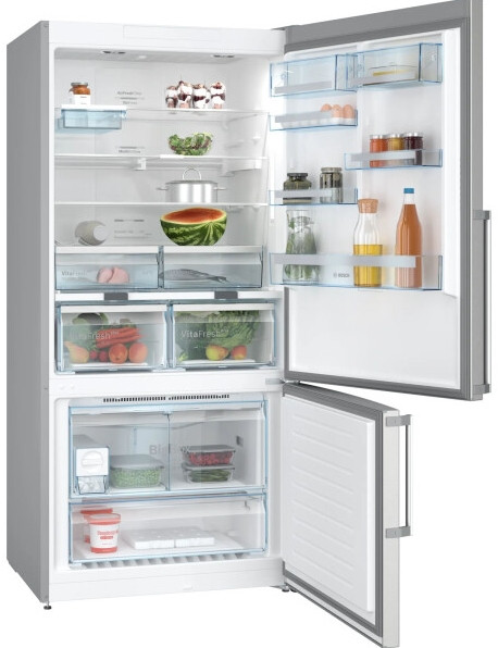 Холодильник Bosch Seri 6 KGN86AI32U Холодильник Bosch Seri 6 KGN86AI32U