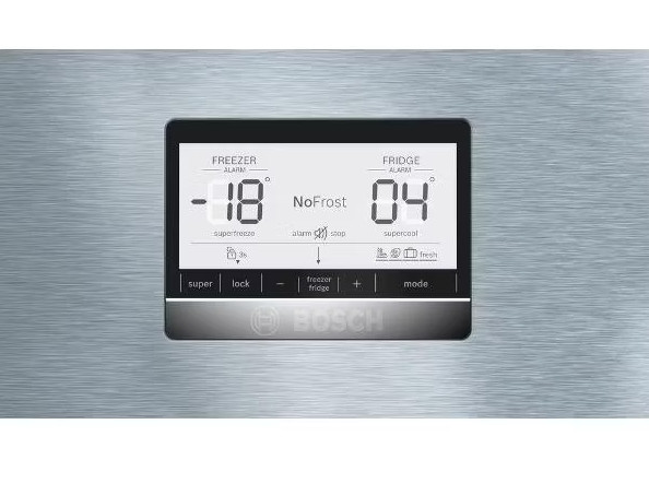 Холодильник Bosch Seri 6 KGN86AI32U Холодильник Bosch Seri 6 KGN86AI32U