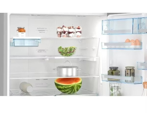 Холодильник Bosch Seri 6 KGN86AI32U Холодильник Bosch Seri 6 KGN86AI32U