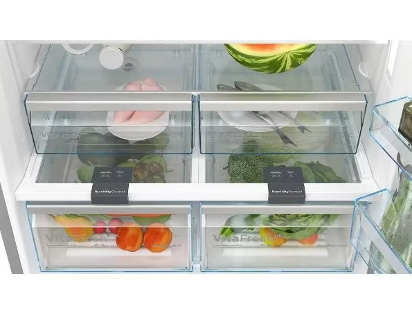 Холодильник Bosch Seri 6 KGN86AI32U Холодильник Bosch Seri 6 KGN86AI32U