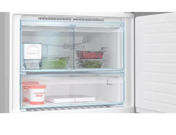 Холодильник Bosch Seri 6 KGN86AI32U Холодильник Bosch Seri 6 KGN86AI32U