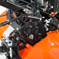 Мотокультиватор Patriot Урал М