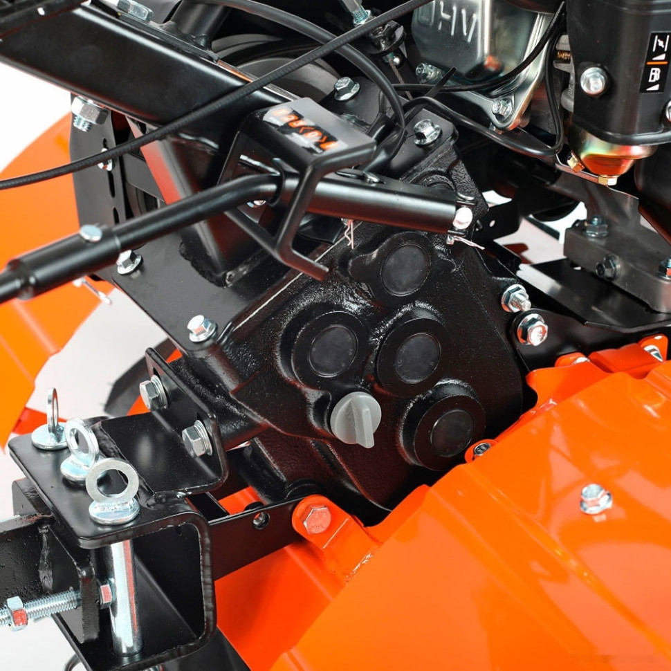 Мотокультиватор Patriot Урал М Мотокультиватор Patriot Урал М