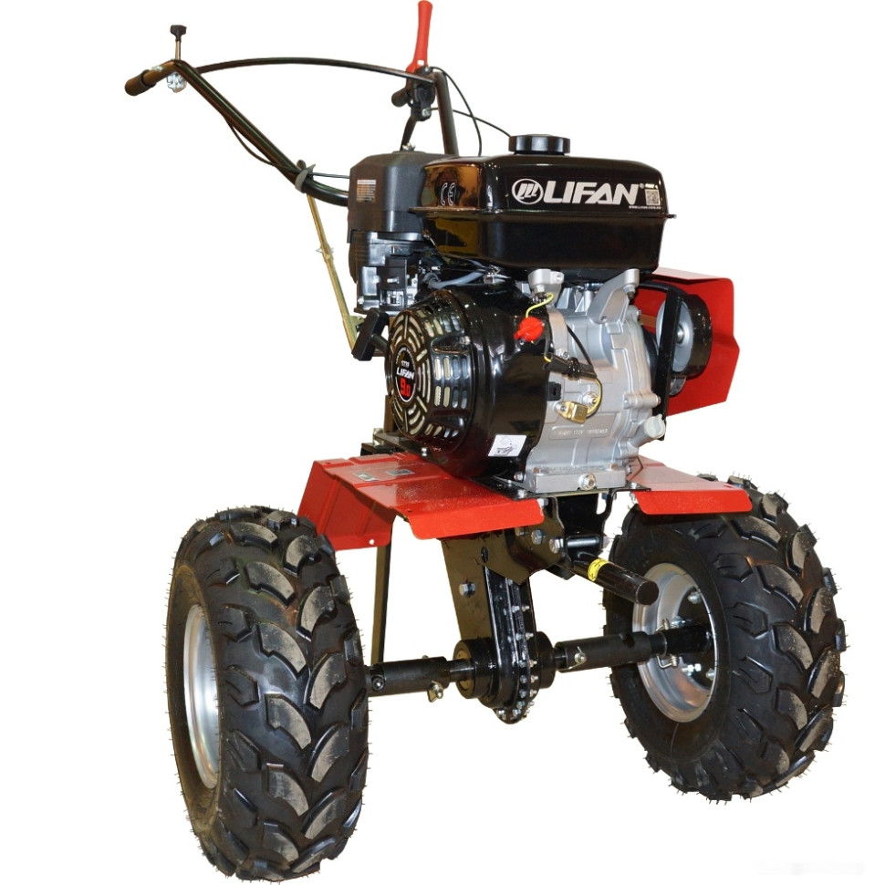 Мотокультиватор Patriot Урал М Мотокультиватор Patriot Урал М