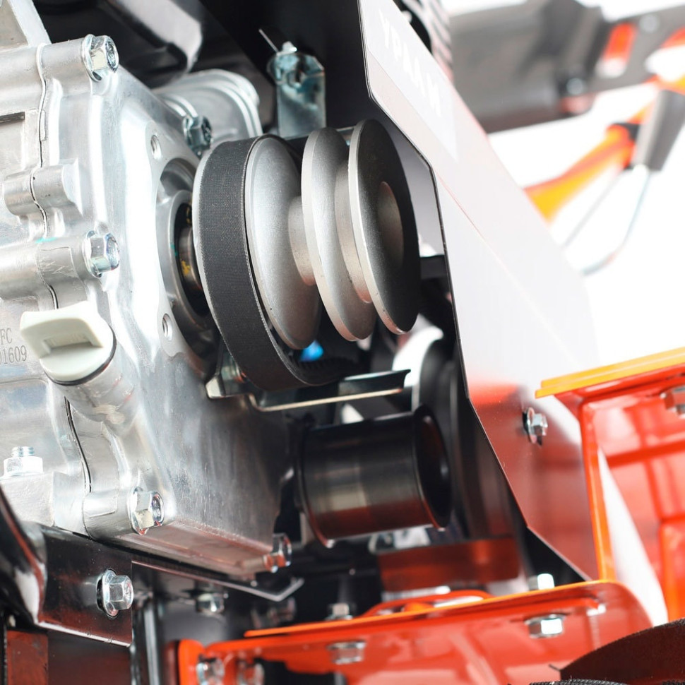 Мотокультиватор Patriot Урал М Мотокультиватор Patriot Урал М