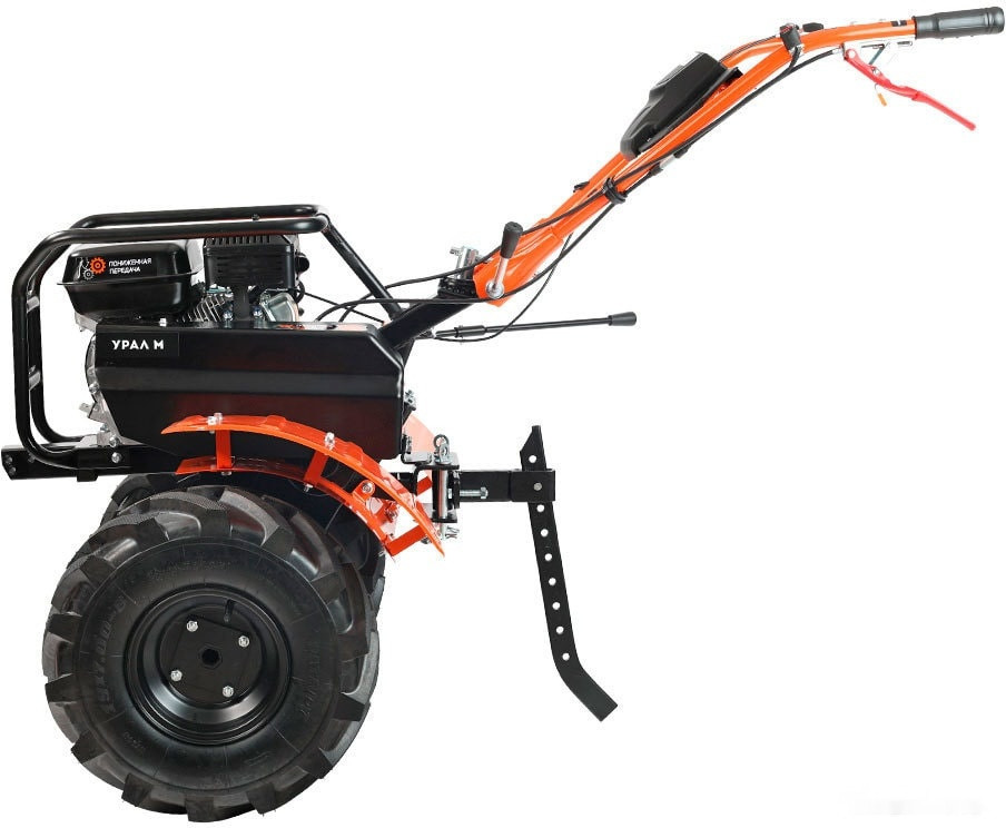 Мотокультиватор Patriot Урал М Мотокультиватор Patriot Урал М