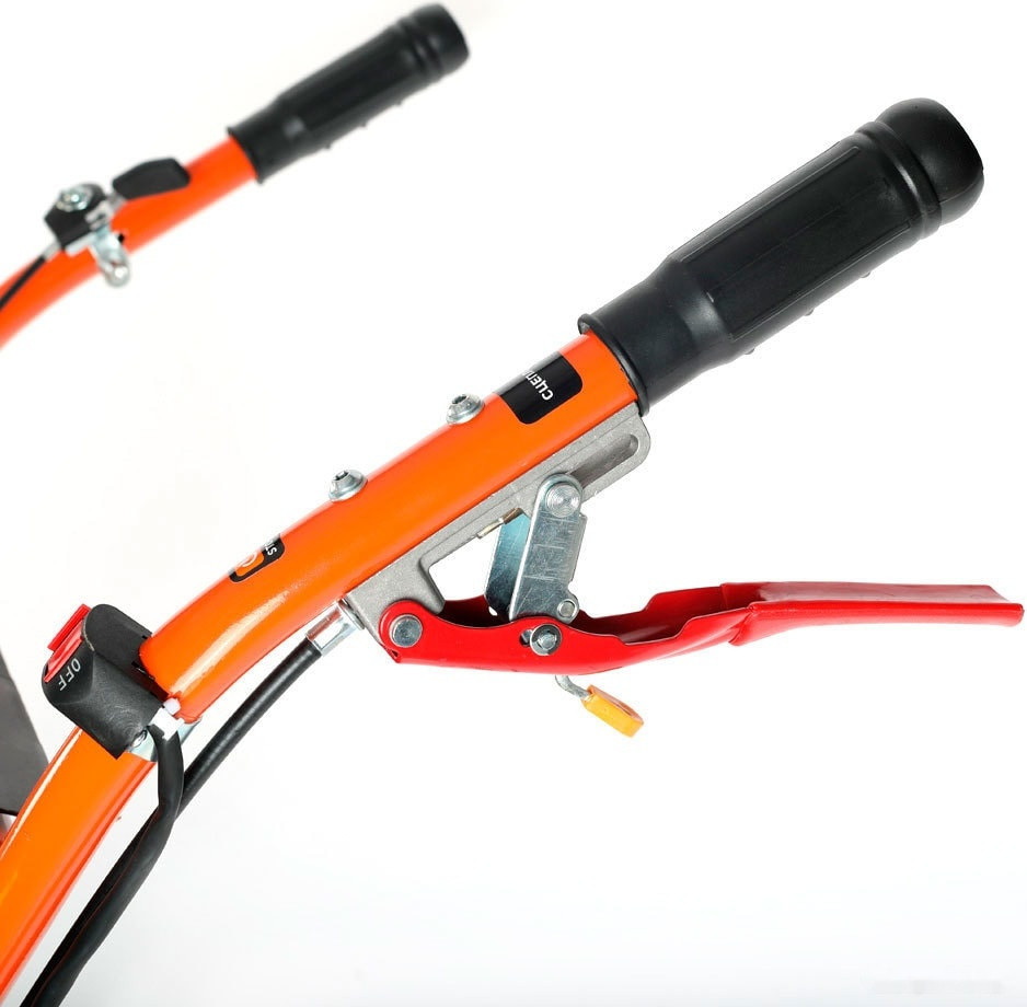 Мотокультиватор Patriot Урал М Мотокультиватор Patriot Урал М