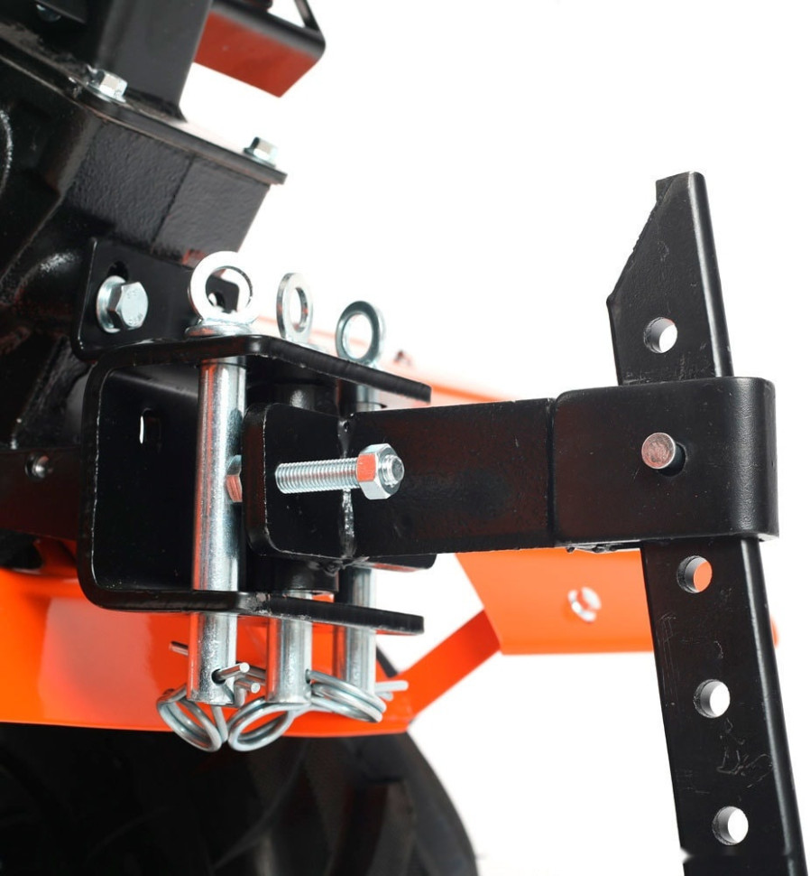 Мотокультиватор Patriot Урал М Мотокультиватор Patriot Урал М