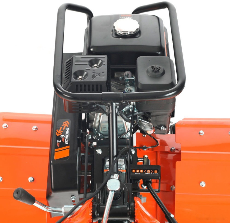 Мотокультиватор Patriot Урал М Мотокультиватор Patriot Урал М