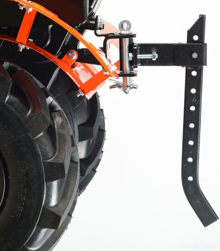 Мотокультиватор Patriot Урал М Мотокультиватор Patriot Урал М