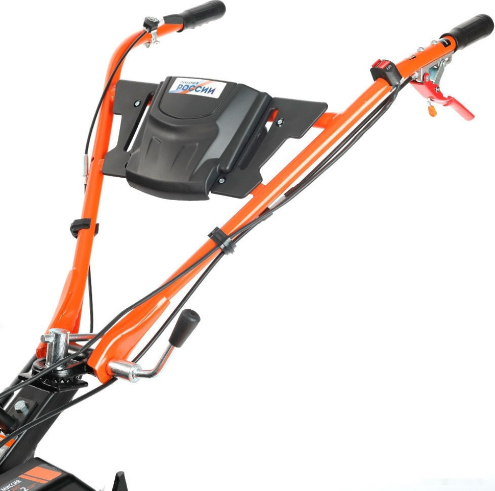 Мотокультиватор Patriot Урал М Мотокультиватор Patriot Урал М