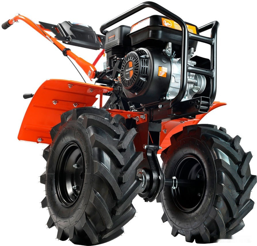 Мотокультиватор Patriot Урал М Мотокультиватор Patriot Урал М