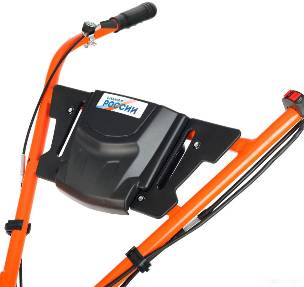 Мотокультиватор Patriot Урал М Мотокультиватор Patriot Урал М