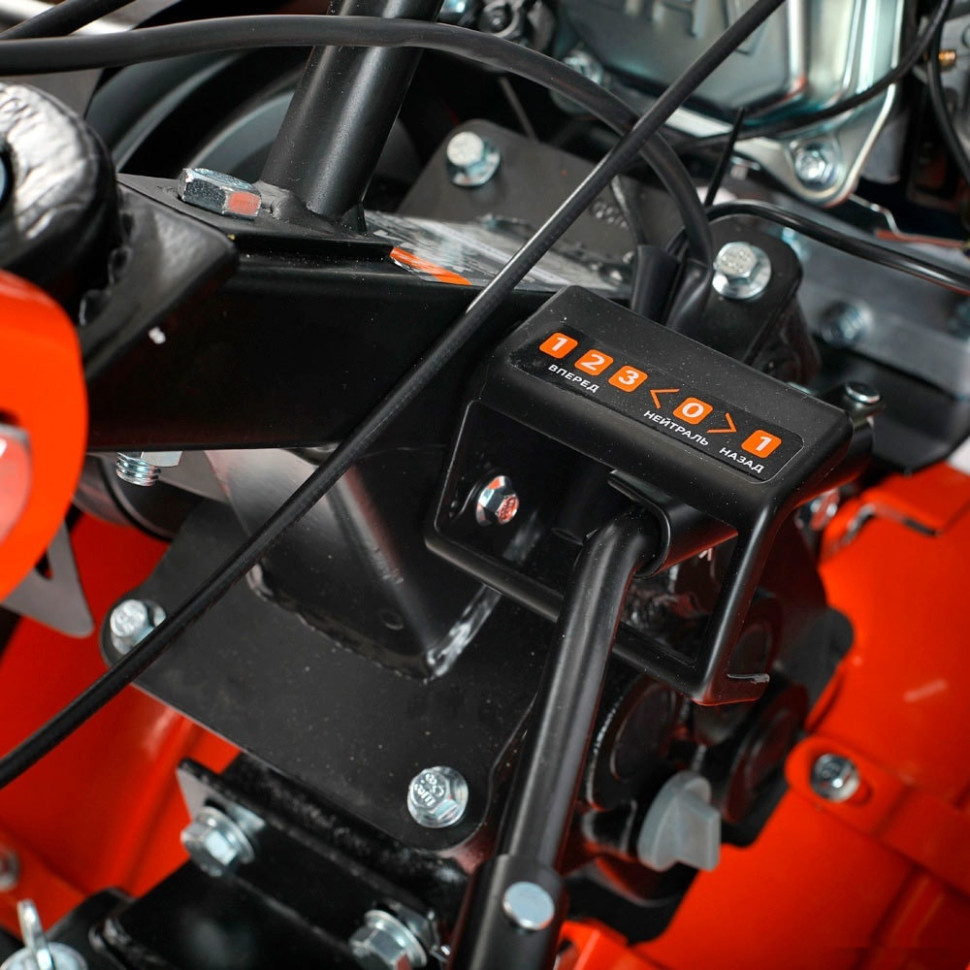 Мотокультиватор Patriot Урал М Мотокультиватор Patriot Урал М