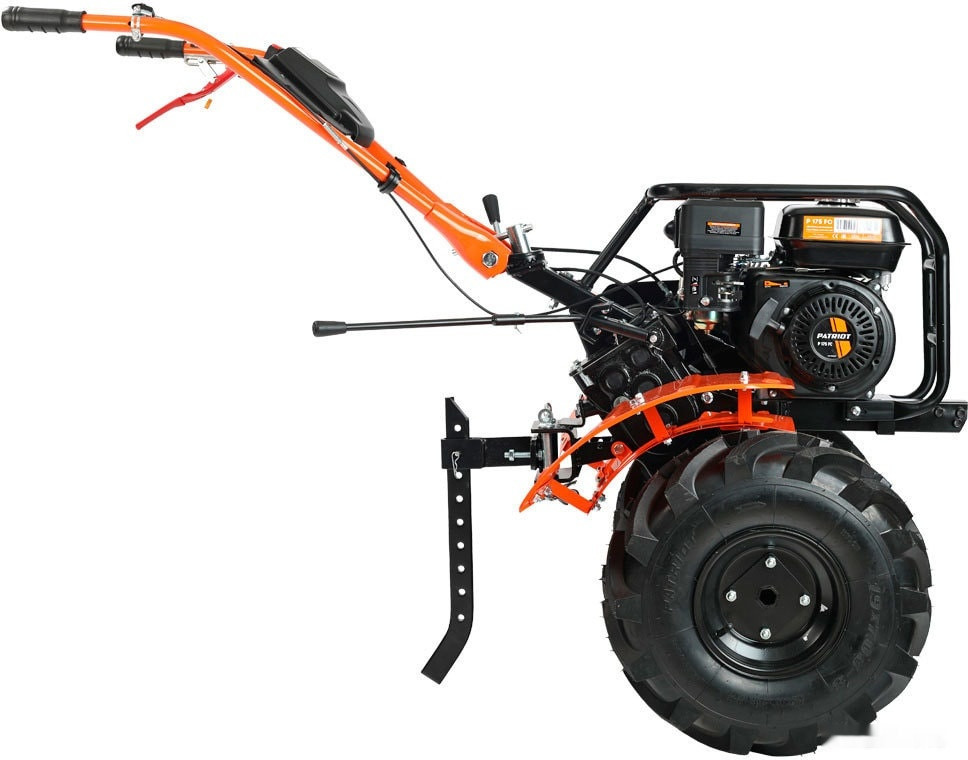 Мотокультиватор Patriot Урал М Мотокультиватор Patriot Урал М