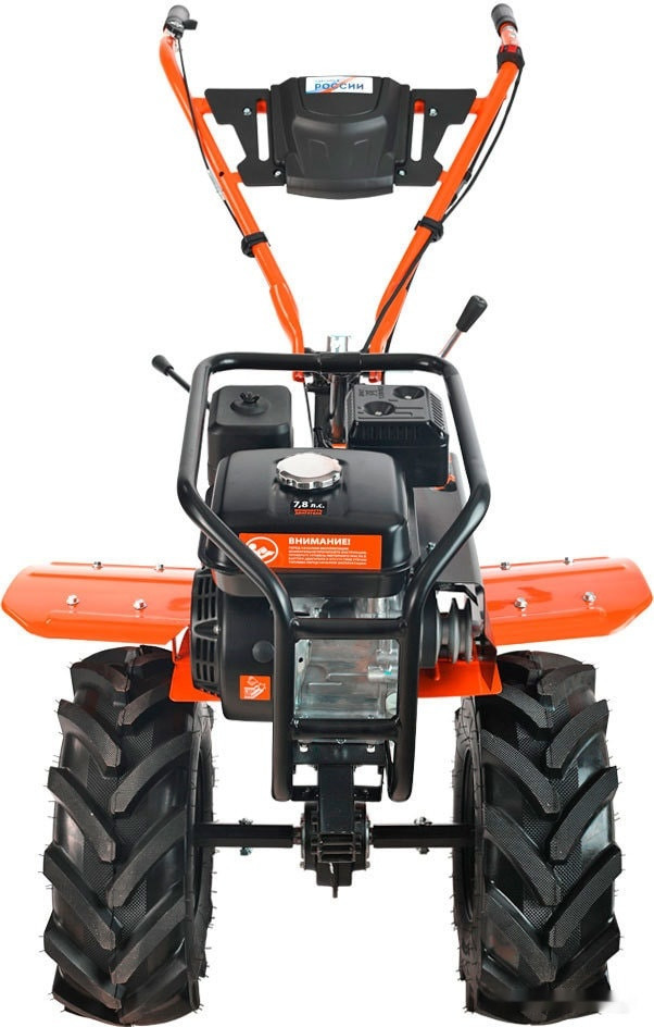 Мотокультиватор Patriot Урал М Мотокультиватор Patriot Урал М