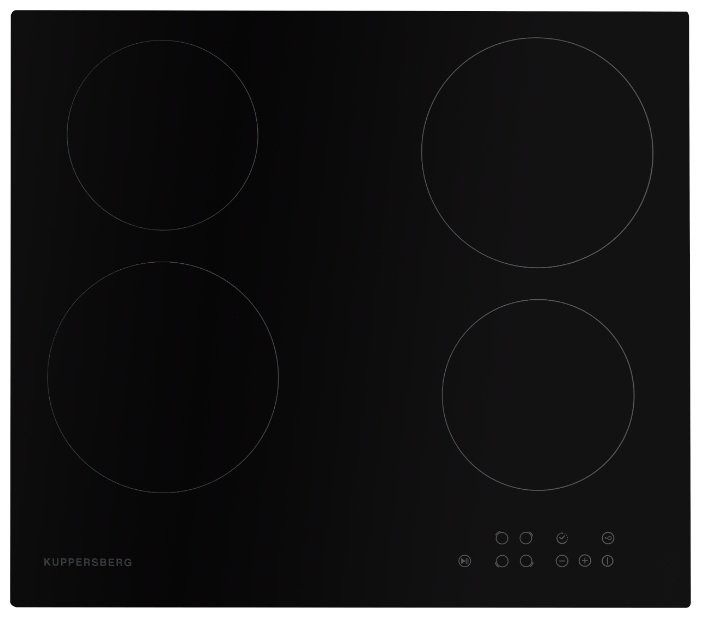 Варочная панель Kuppersberg ECO 601