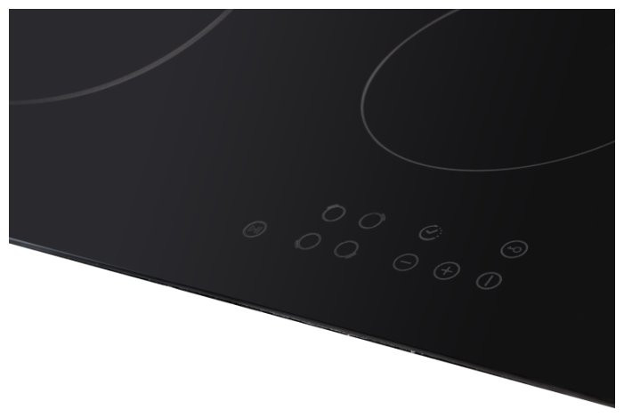 Варочная панель Kuppersberg ECO 601 Варочная панель Kuppersberg ECO 601