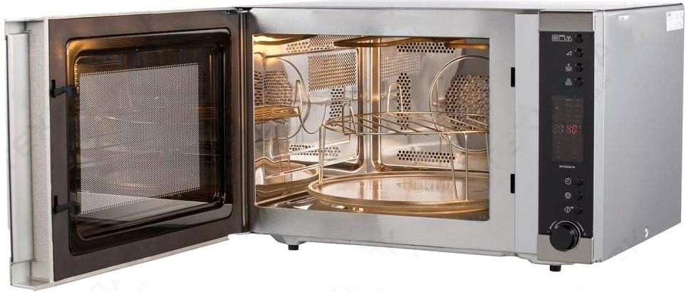 Микроволновая печь AEG MFC3026S-M Микроволновая печь AEG MFC3026S-M