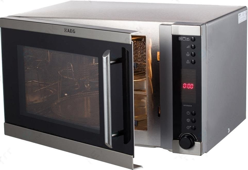 Микроволновая печь AEG MFC3026S-M Микроволновая печь AEG MFC3026S-M