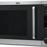 Микроволновая печь AEG MFC3026S-M Микроволновая печь AEG MFC3026S-M