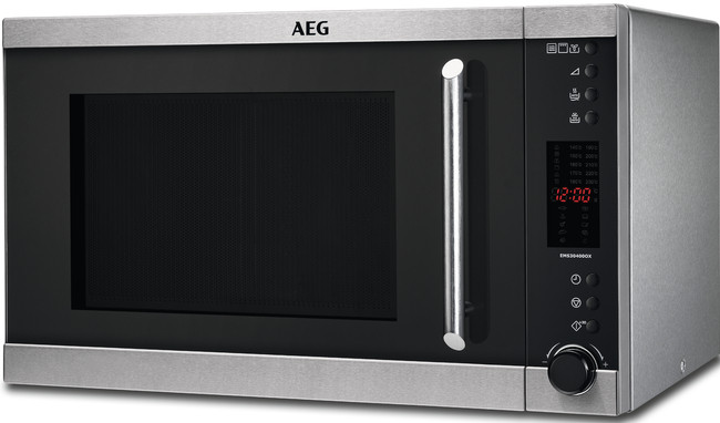 Микроволновая печь AEG MFC3026S-M Микроволновая печь AEG MFC3026S-M