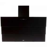 Вытяжка ZorG Technology Troy Black 90 (1000 куб. м/ч)