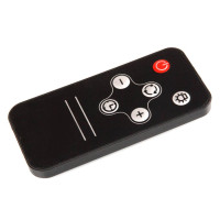 Вытяжка ZorG Technology Troy Black 90 (1000 куб. м/ч)