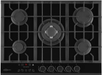 Варочная панель ZUGEL ZGH602X