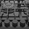Варочная панель ZUGEL ZGH602X Варочная панель ZUGEL ZGH602X
