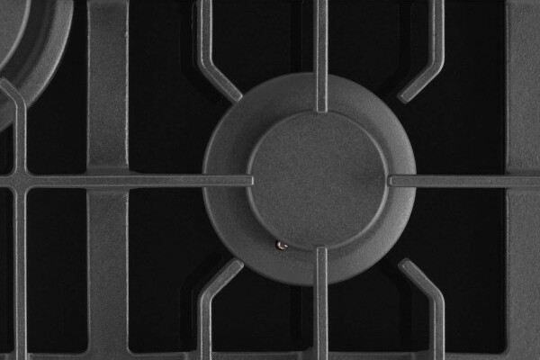 Варочная панель ZUGEL ZGH602X Варочная панель ZUGEL ZGH602X