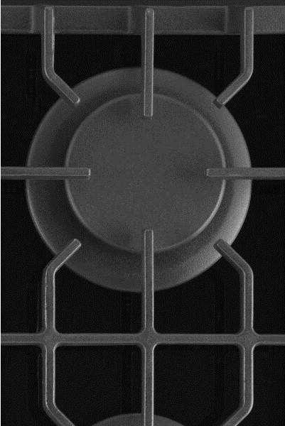 Варочная панель ZUGEL ZGH602X Варочная панель ZUGEL ZGH602X