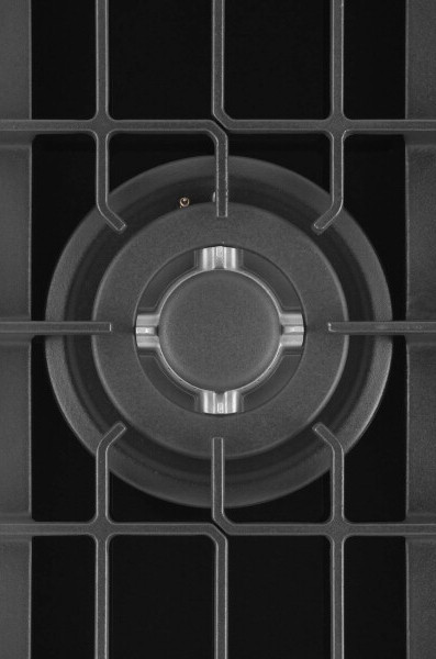 Варочная панель ZUGEL ZGH602X Варочная панель ZUGEL ZGH602X