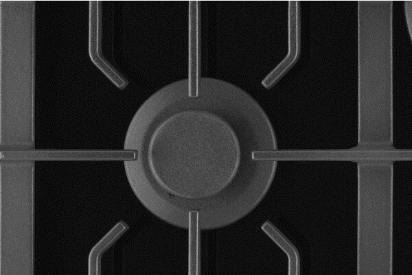 Варочная панель ZUGEL ZGH602X Варочная панель ZUGEL ZGH602X