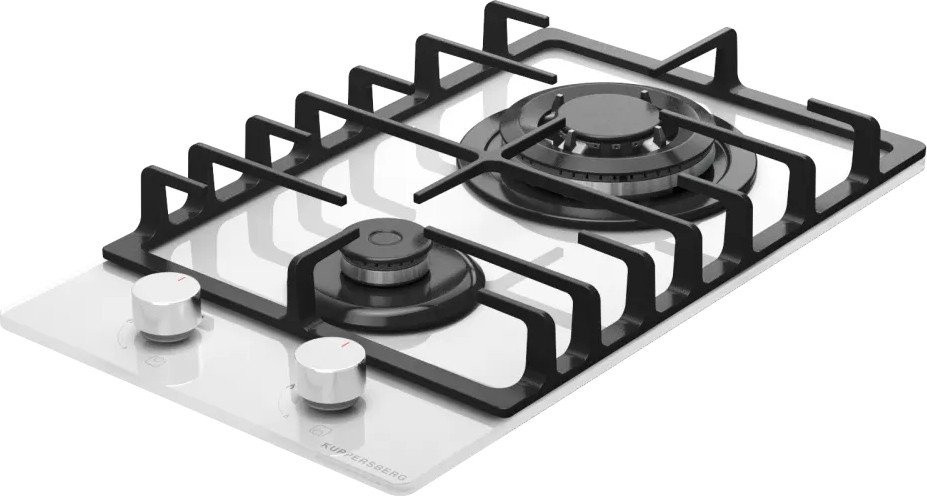 Варочная панель Kuppersberg FG 36 W Варочная панель Kuppersberg FG 36 W