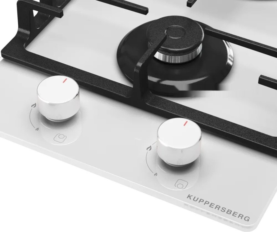 Варочная панель Kuppersberg FG 36 W Варочная панель Kuppersberg FG 36 W