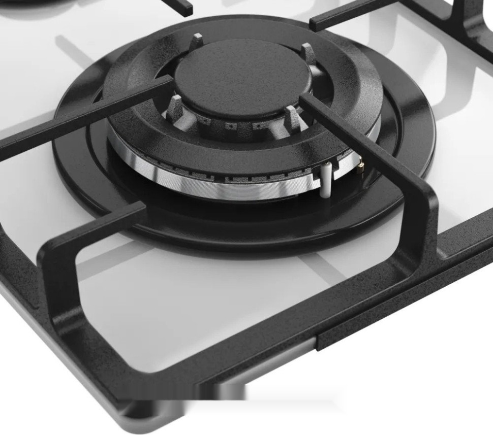 Варочная панель Kuppersberg FG 36 W Варочная панель Kuppersberg FG 36 W