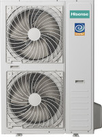 Hisense AUD-60UX4SHH/AUW-60U6SP