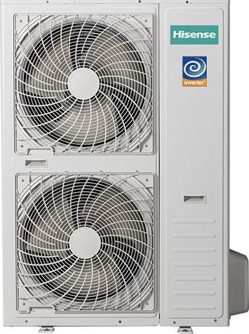 Hisense AUD-60UX4SHH/AUW-60U6SP Hisense AUD-60UX4SHH/AUW-60U6SP