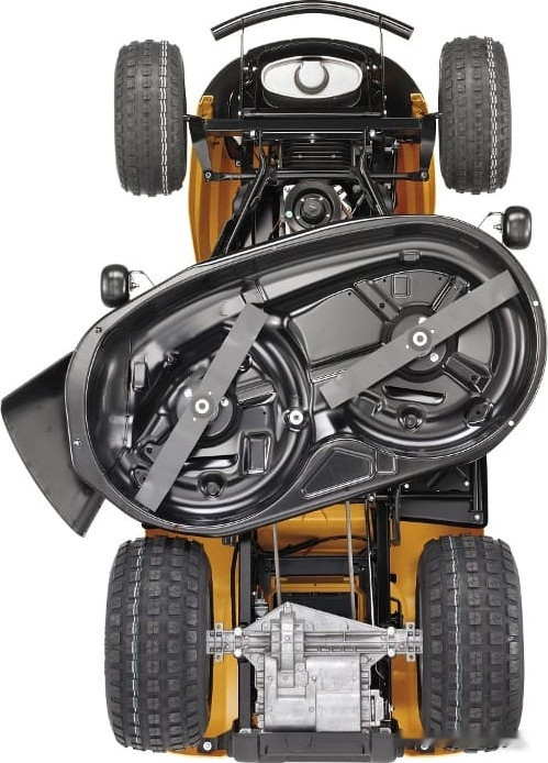 Райдер Stiga Tornado 5108 2T1215481/ST1 Райдер Stiga Tornado 5108 2T1215481/ST1