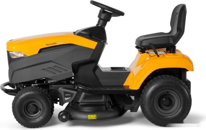 Райдер Stiga Tornado 5108 2T1215481/ST1 Райдер Stiga Tornado 5108 2T1215481/ST1