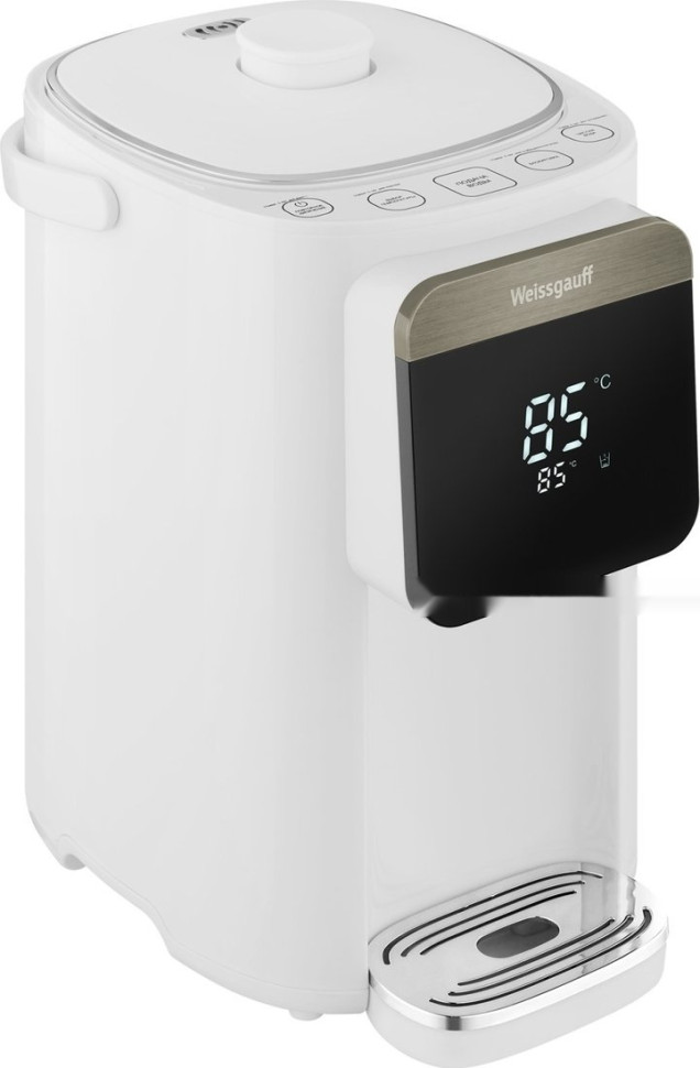 Электрический чайник Weissgauff WWT 5010 Touch DWx