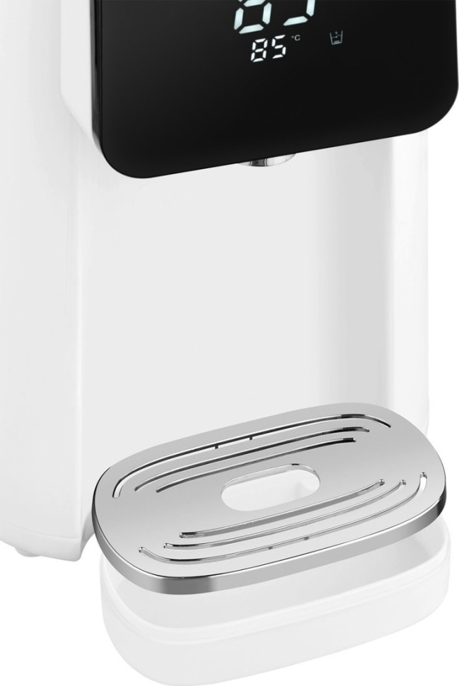 Электрический чайник Weissgauff WWT 5010 Touch DWx